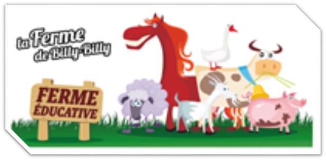 Ferme éducative BILLY BILLY