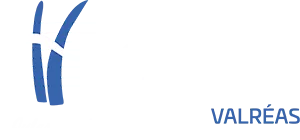 Logo CH Valréas